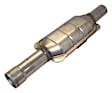 52019600 Rear Catalytic Converter, 5.2L, 8Cyl, Federal EPA Standard, 46-State Legal (Cannot ship to CA, CO, NY or ME), Direct Fit