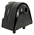 1999 Jeep Cherokee - Front, Passenger Side Motor Mount, Right Hand Drive, Right Engine Mount, OE Replacement Series