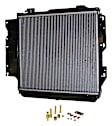 52080183 Radiator