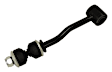 52037849 Front Sway Bar Link, 8.25 in. Length