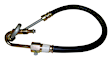 1995 Jeep Wrangler - Power Steering Pressure Line Hose Assembly