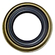 2008 Dodge Nitro - Axle Seal, For Use With 8.25 in. 10 Bolt And 9.25 in. 12 Bolt Axles, With 41.1mm Diameter Axle Shafts, Sold Individually