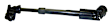 52079050 Steering Shaft
