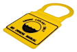 52079331 Coolant Reservoir Cap - Direct Fit, Sold Individually