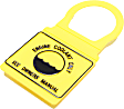 52079331 Coolant Reservoir Cap - Direct Fit, Sold Individually
