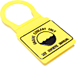 52079331 Coolant Reservoir Cap - Direct Fit, Sold Individually