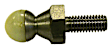 52087542 Clutch Pivot Stud - Direct Fit