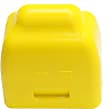 52088256 Shock Bump Stop, Front or Rear Upper - Sold Individually