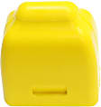 52088256 Shock Bump Stop, Front or Rear Upper - Sold Individually