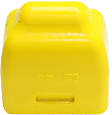 52088256 Shock Bump Stop, Front or Rear Upper - Sold Individually
