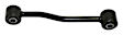 52088283 Front, Driver and Passenger Side Sway Bar Link, Crown Sway Bar Link