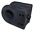 52088284AD Front, Driver or Passenger Side Sway Bar Bushing, Sold Individually