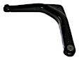 52088422AB Rear, Driver or Passenger Side, Upper Control Arm