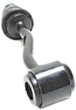52088437 Front, Driver and Passenger Side Sway Bar Link, Crown Sway Bar Link
