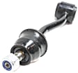 52088437 Front, Driver and Passenger Side Sway Bar Link, Crown Sway Bar Link