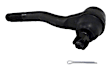 52088511 At Pitman Arm Tie Rod End, Affixes To Pitman Arm