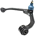 52088632AB Front, Driver or Passenger Side, Upper Control Arm
