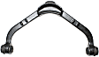 52088632AB Front, Driver or Passenger Side, Upper Control Arm