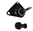 52088808AB Rear, Driver or Passenger Side, Upper Ball Joint