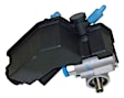 52089300AB Power Steering Pump, 8 Cylinder, 4.7L Engine, With Reservoir, Without Pulley