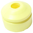 52089347AA Shock Bump Stop, Front, Driver or Passenger Side - Sold Individually