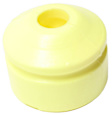 52089347AA Shock Bump Stop, Front, Driver or Passenger Side - Sold Individually