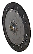 52104026 Clutch Disc - Direct Fit, Sold Individually