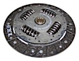 52104315AC Clutch Disc - Direct Fit, Sold Individually