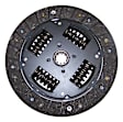 52104363AA Clutch Disc - Direct Fit, Sold Individually