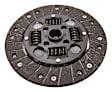 52107571 Clutch Disc - Direct Fit, Sold Individually