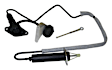52107624 Clutch Master and Slave Cylinder Assembly, Sold Individually