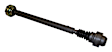 52111597AA Front Driveshaft, 30 in. Collapsed Length
