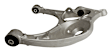 52124811AF Rear, Passenger Side, Lower Control Arm, Aluminum