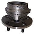 5252235 Front, Driver or Passenger Side Wheel Hub