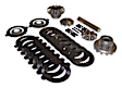 5252497 Differential Gear & Plate Kit With Dana 35 Rear Axle with Trac-Lok Side Gear tooth Count 13 Spider Gear Tooth Count 9