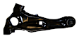 5272714AD Rear, Passenger Side Trailing Arm