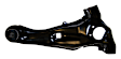 5272715AD Rear, Driver Side Trailing Arm