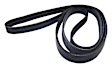 5281351AC Serpentine Belt - Serpentine belt, Direct Fit, Sold Individually