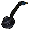 2008 Chrysler 300 - Front, Passenger Side Control Arm