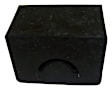 53000101 Exhaust Hanger - Direct Fit, Sold Individually