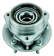 53000228 Front, Driver or Passenger Side Wheel Hub