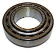 53000475 Axle Shaft Bearing - Direct Fit, Sold Individually
