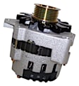 53002897 Alternator, 4.0L, 6Cyl, 106 Amp, New