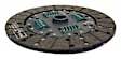 53004538 Clutch Disc - Direct Fit, Sold Individually