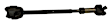 53004812 Front Driveshaft