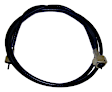 53005085 Speedometer Cable - Direct Fit, Sold Individually