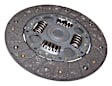 53007584 Clutch Disc - Direct Fit, Sold Individually
