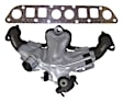 53008860K Exhaust Manifold