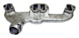 53009379 Driver Side Exhaust Manifold