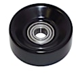 53009508 Accessory Belt Idler Pulley